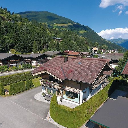 Landhaus Schattbergblick Hotel Viehhofen Exterior foto