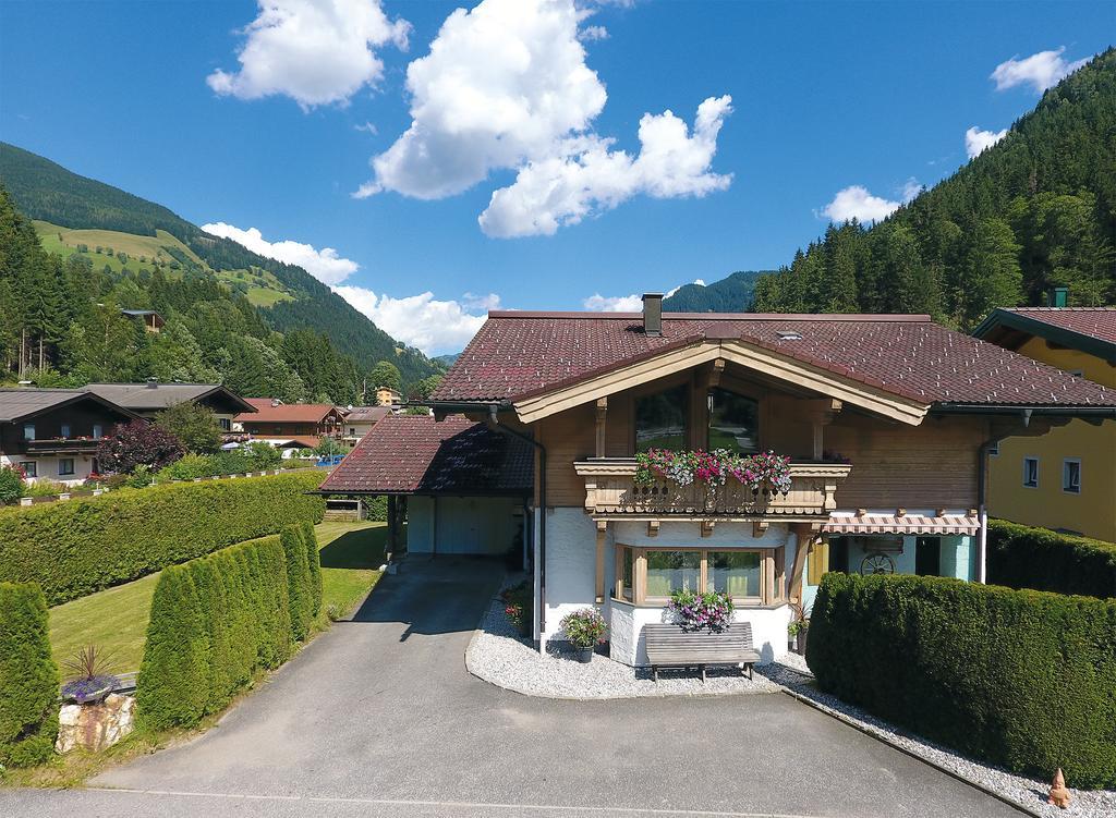 Landhaus Schattbergblick Hotel Viehhofen Exterior foto